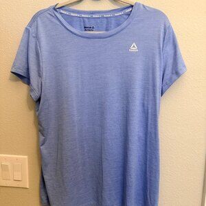 Reebok Womens Top= XL